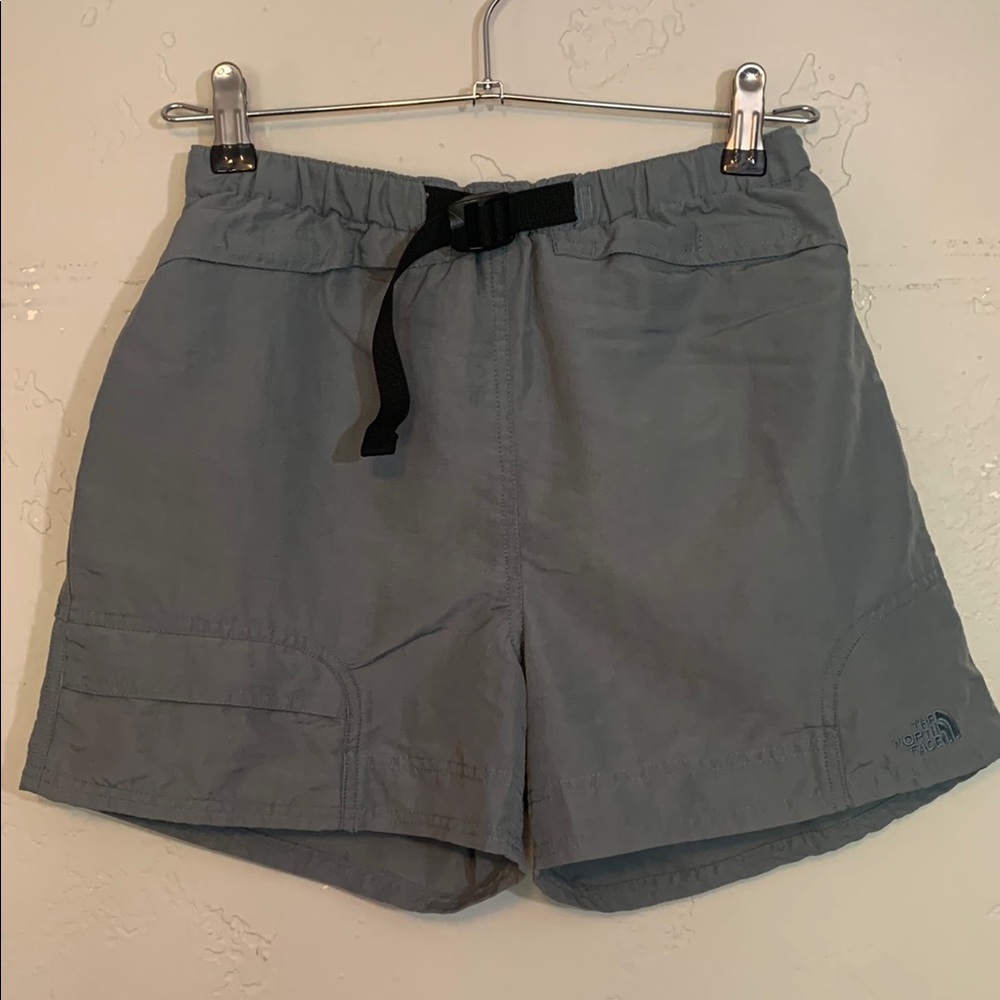 North Face Shorts